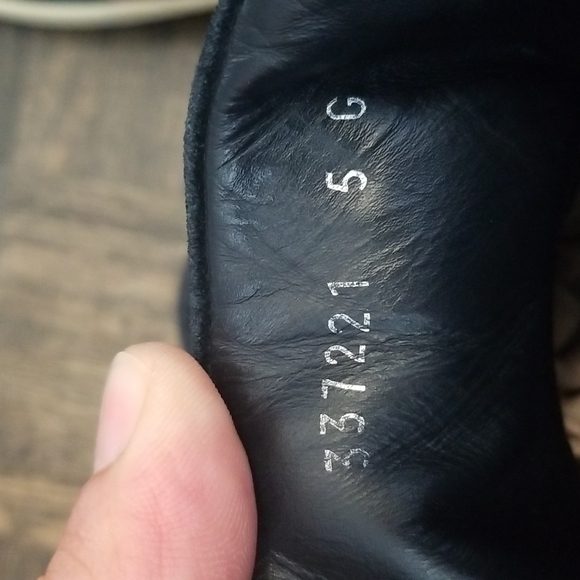 Gucci sneakers - Picture 7 of 16